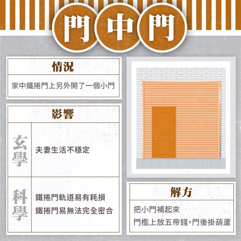 大門風水鑑定|【進門對向風水禁忌】避開10種大門禁忌 